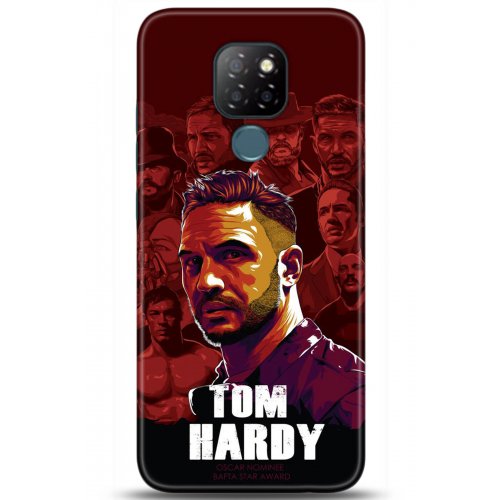 Uyumlu Kılıf HD Baskılı Kılıf - Followed Institution 5225