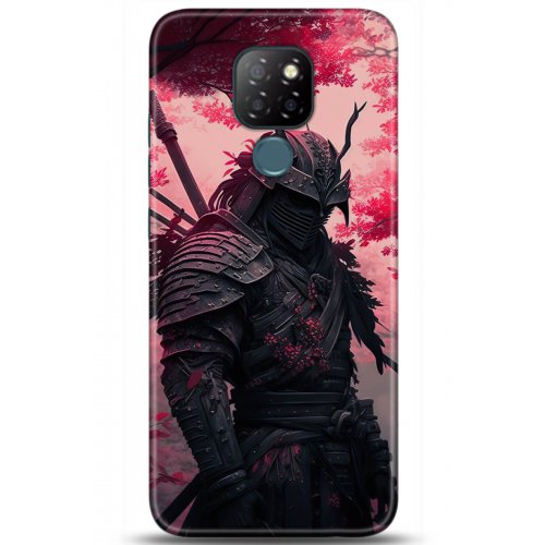 Uyumlu Kılıf HD Baskılı Kılıf - Followed Institution 5226