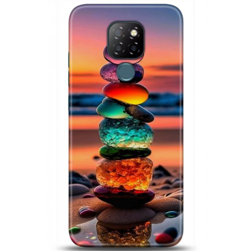 Uyumlu Kılıf HD Baskılı Kılıf - Followed Institution 5235