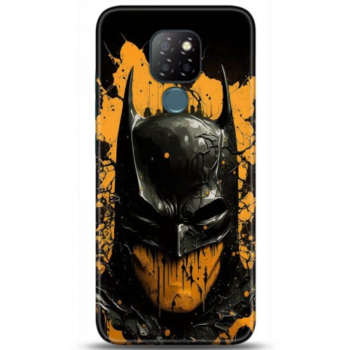 Uyumlu Kılıf HD Baskılı Kılıf - Followed Institution 5239