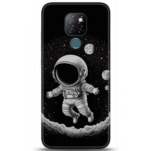 Uyumlu Kılıf HD Baskılı Kılıf - Followed Institution 5241