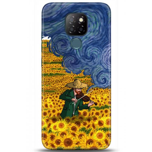 Uyumlu Kılıf HD Baskılı Kılıf - Followed Institution 5250