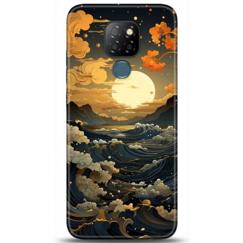 Uyumlu Kılıf HD Baskılı Kılıf - Followed Institution 5278