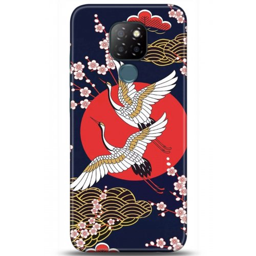 Uyumlu Kılıf HD Baskılı Kılıf - Followed Institution 5282