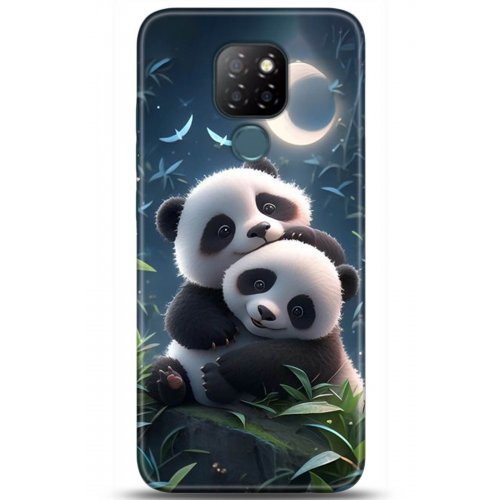 Uyumlu Kılıf HD Baskılı Kılıf - Followed Institution 5301