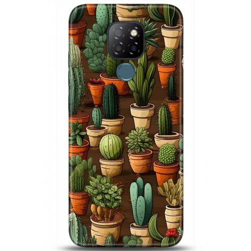 Uyumlu Kılıf HD Baskılı Kılıf - Followed Institution 5310