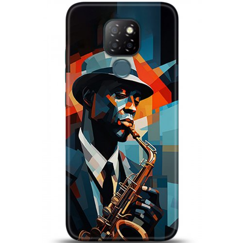 Uyumlu Kılıf HD Baskılı Kılıf - Followed Institution 5326