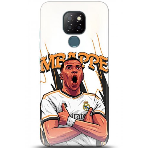 Uyumlu Kılıf HD Baskılı Kılıf - Followed Institution 5328