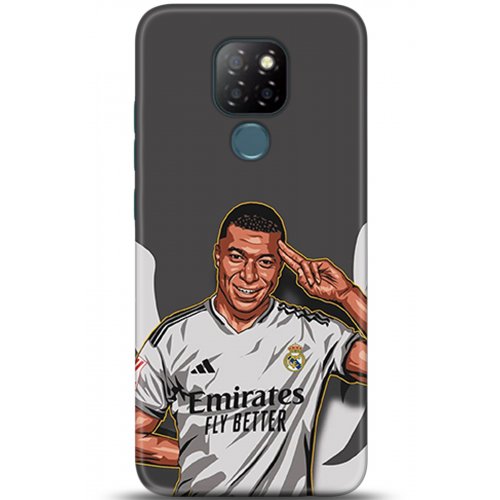 Uyumlu Kılıf HD Baskılı Kılıf - Followed Institution 5329