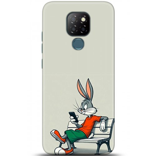 Uyumlu Kılıf HD Baskılı Kılıf - Followed Institution 5335