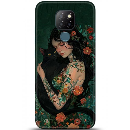 Uyumlu Kılıf HD Baskılı Kılıf - Followed Institution 5351