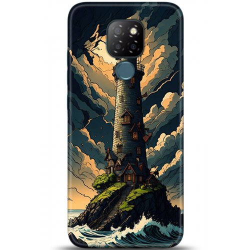 Uyumlu Kılıf HD Baskılı Kılıf - Followed Institution 5363