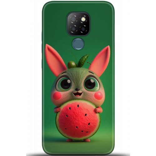 Uyumlu Kılıf HD Baskılı Kılıf - Followed Institution 5384