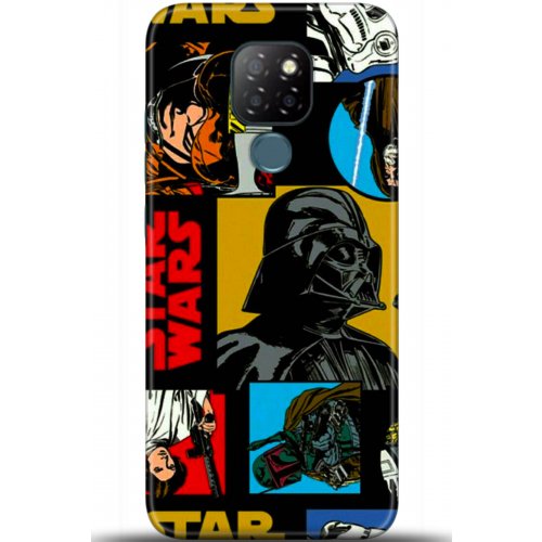 Uyumlu Kılıf HD Baskılı Kılıf - Followed Institution 5385