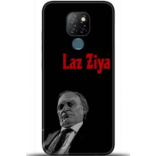 Uyumlu Kılıf HD Baskılı Kılıf - Followed Institution 5387