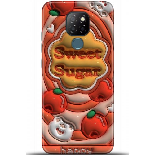 Uyumlu Kılıf HD Baskılı Kılıf - Followed Institution 5392