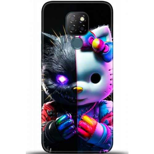 Uyumlu Kılıf HD Baskılı Kılıf - Followed Institution 5406