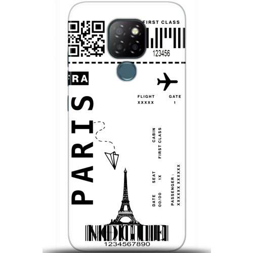 Uyumlu Kılıf HD Baskılı Kılıf - Followed Institution 5414