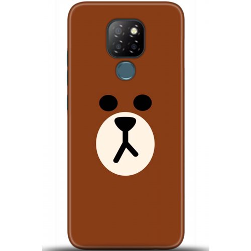 Uyumlu Kılıf HD Baskılı Kılıf - Followed Institution 5430