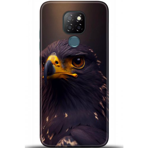 Uyumlu Kılıf HD Baskılı Kılıf - Followed Institution 5467