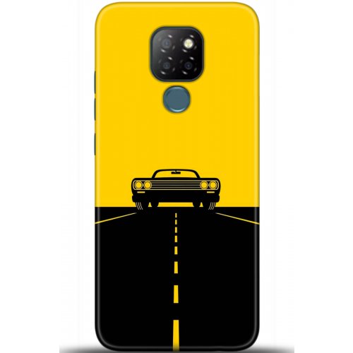 Uyumlu Kılıf HD Baskılı Kılıf - Followed Institution 5469