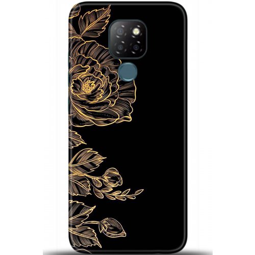 Uyumlu Kılıf HD Baskılı Kılıf - Followed Institution 5482