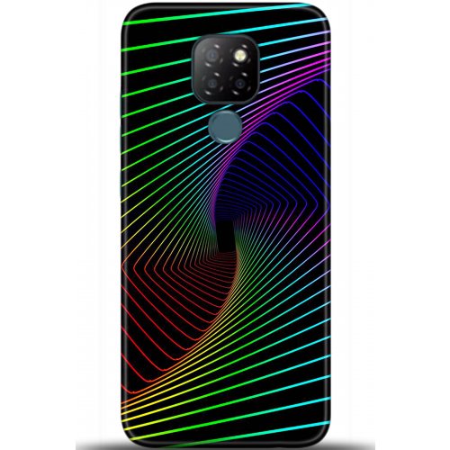 Uyumlu Kılıf HD Baskılı Kılıf - Followed Institution 5488