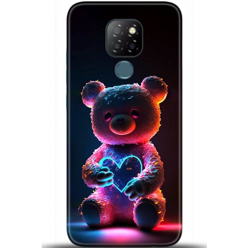 Uyumlu Kılıf HD Baskılı Kılıf - Followed Institution 5507