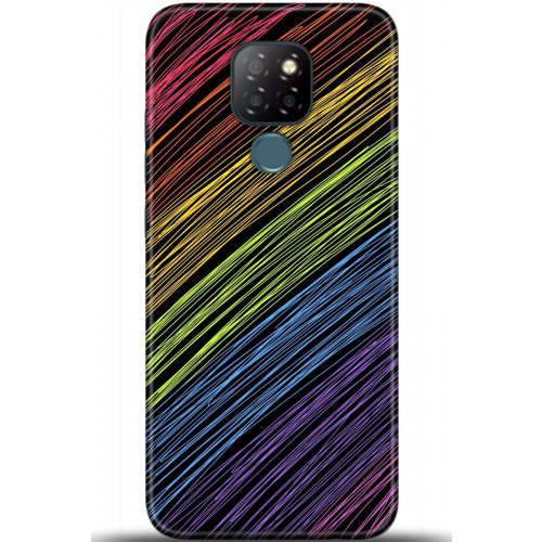 Uyumlu Kılıf HD Baskılı Kılıf - Followed Institution 5525