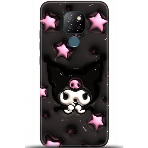 Uyumlu Kılıf HD Baskılı Kılıf - Followed Institution 5530