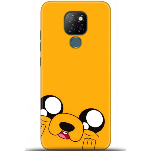 Uyumlu Kılıf HD Baskılı Kılıf - Followed Institution 5531