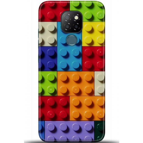 Uyumlu Kılıf HD Baskılı Kılıf - Followed Institution 5537