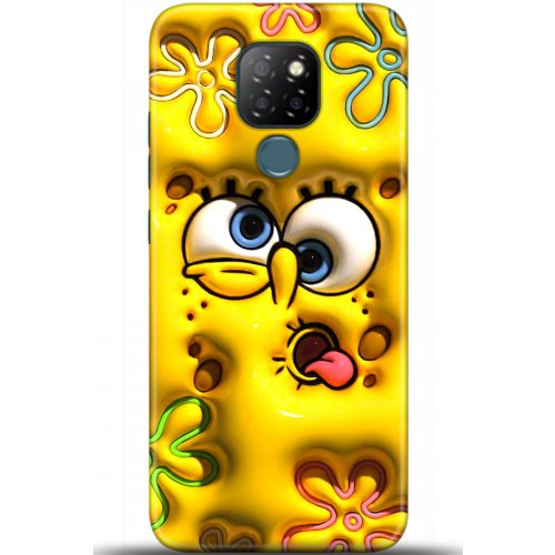 Uyumlu Kılıf HD Baskılı Kılıf - Followed Institution 5539