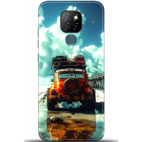 Uyumlu Kılıf HD Baskılı Kılıf - Followed Institution 5559