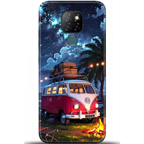 Uyumlu Kılıf HD Baskılı Kılıf - Followed Institution 5564