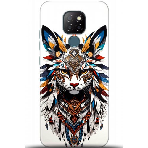 Uyumlu Kılıf HD Baskılı Kılıf - Followed Institution 5570