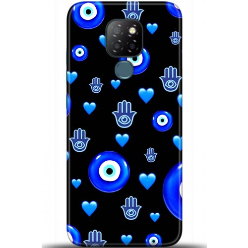 Uyumlu Kılıf HD Baskılı Kılıf - Followed Institution 5602