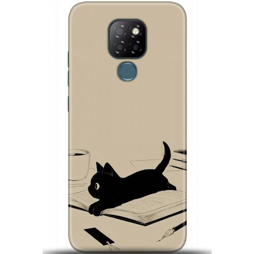 Uyumlu Kılıf HD Baskılı Kılıf - Followed Institution 5603