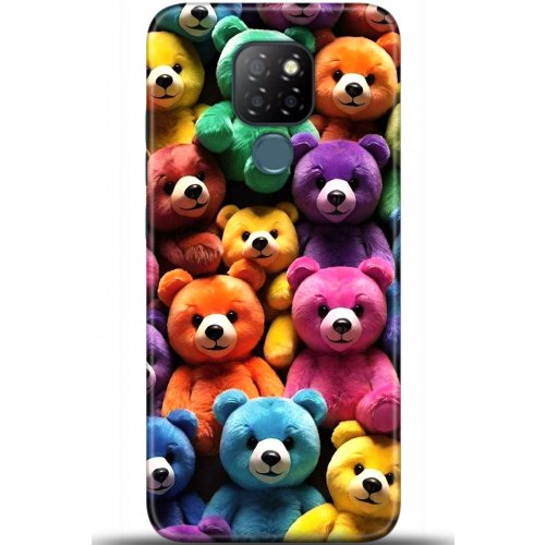 Uyumlu Kılıf HD Baskılı Kılıf - Followed Institution 5606