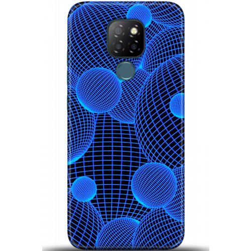 Uyumlu Kılıf HD Baskılı Kılıf - Followed Institution 5607