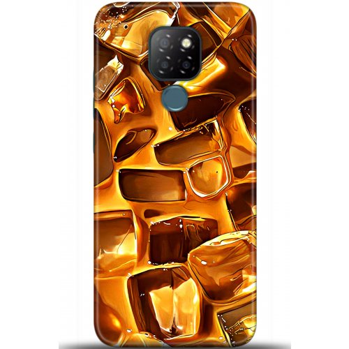 Uyumlu Kılıf HD Baskılı Kılıf - Followed Institution 5614