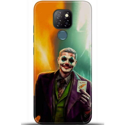 Uyumlu Kılıf HD Baskılı Kılıf - Followed Institution 5636