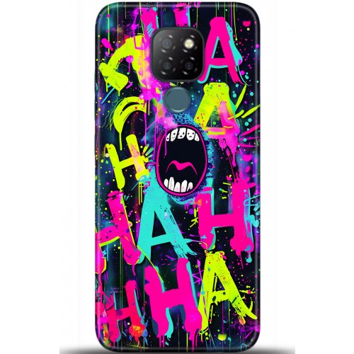 Uyumlu Kılıf HD Baskılı Kılıf - Followed Institution 5672