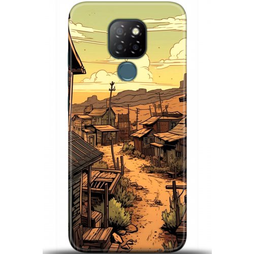 Uyumlu Kılıf HD Baskılı Kılıf - Followed Institution 5676