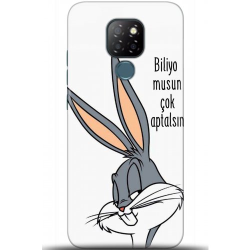 Uyumlu Kılıf HD Baskılı Kılıf - Followed Institution 5685