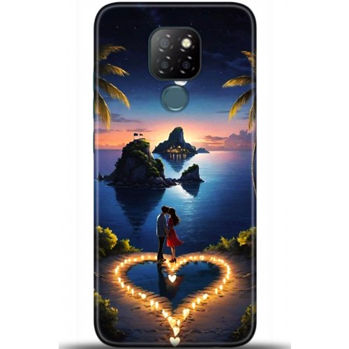 Uyumlu Kılıf HD Baskılı Kılıf - Followed Institution 5692