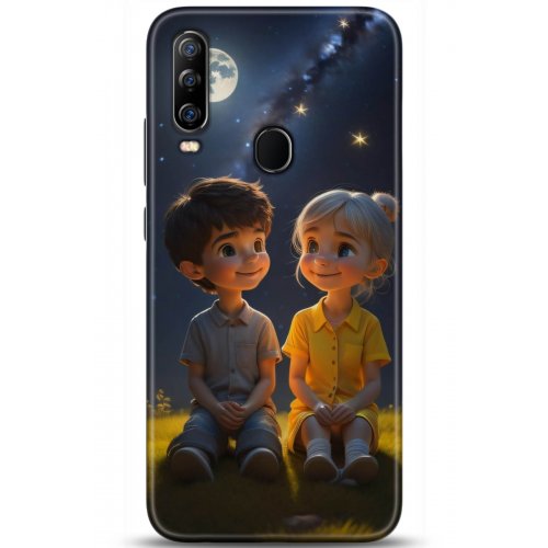 Uyumlu Kılıf HD Baskılı Kılıf - Followed Institution 5045