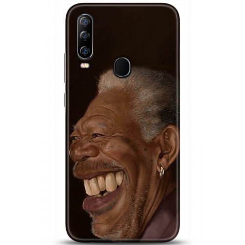 Uyumlu Kılıf HD Baskılı Kılıf - Followed Institution 5070