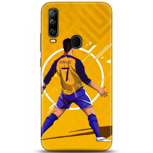 Uyumlu Kılıf HD Baskılı Kılıf - Followed Institution 5093