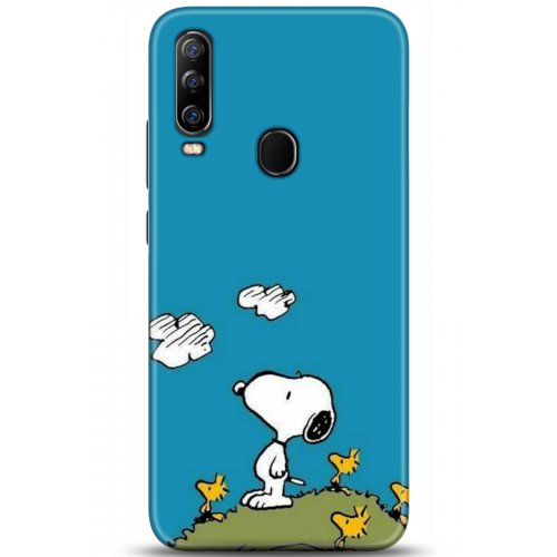 Uyumlu Kılıf HD Baskılı Kılıf - Followed Institution 5099